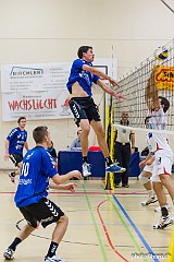 Volleyball Club Einsiedeln 67